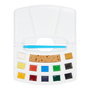 Talens Art Creation Acuarelas Pocket Box con 12 Pastillas y Accesorios